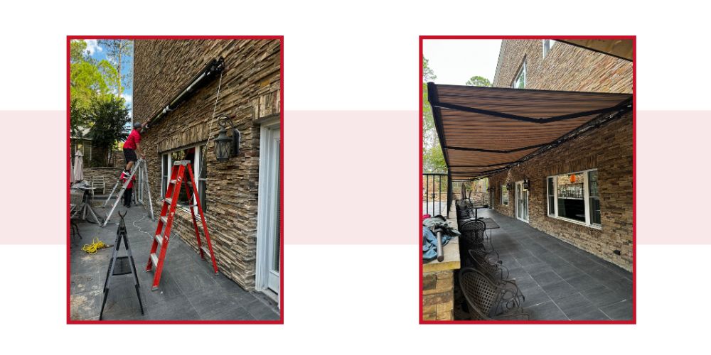 custom-retractable-awnings-columbia-sc Retractable Awning South Carolina